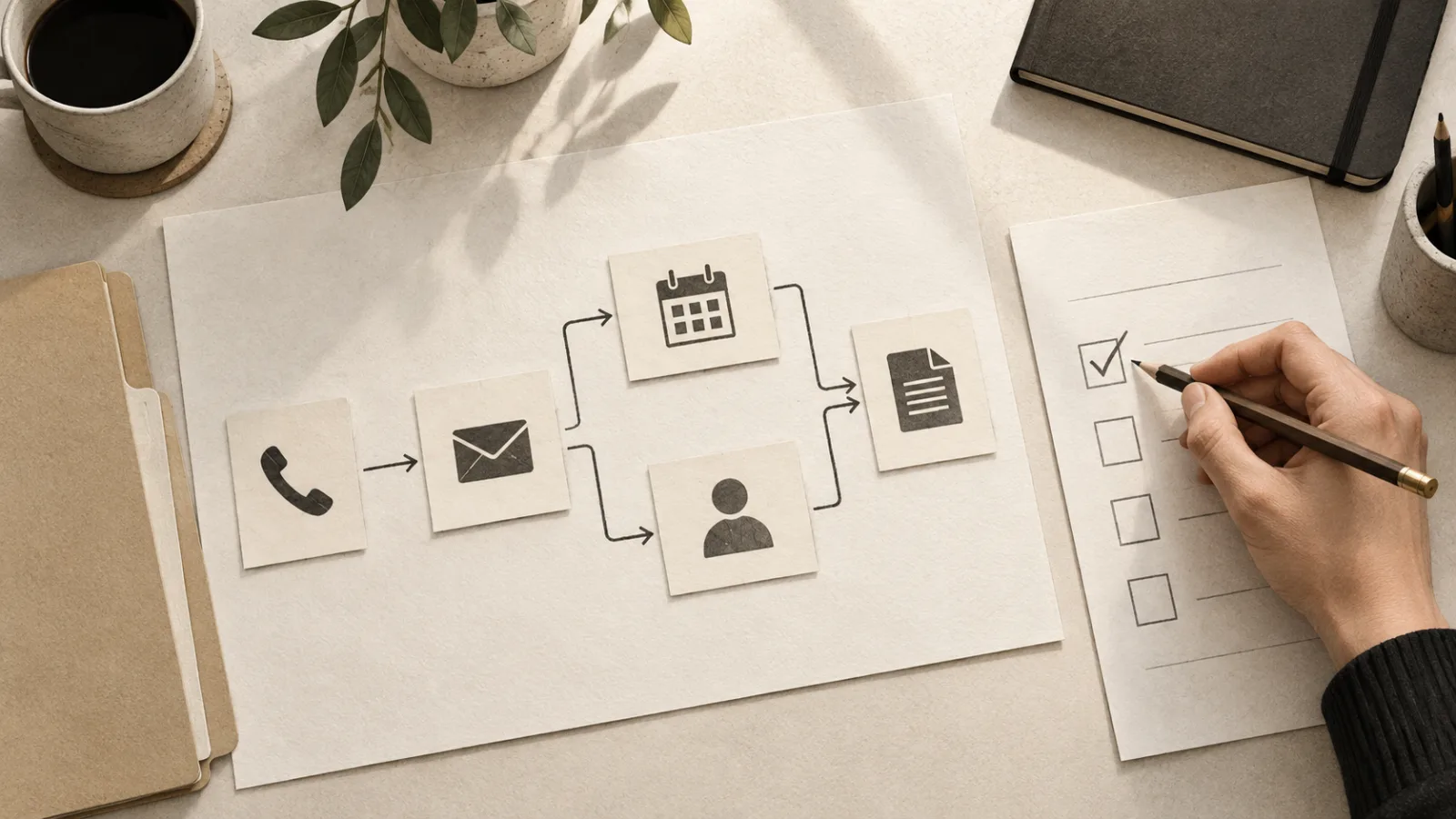 Before buying more legal software, audit your client intake workflow